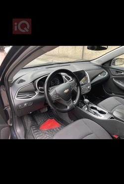 شيفروليه ماليبو